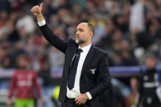lazio-igor tudor
